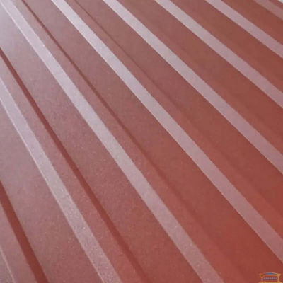 Профнастил вишня 3005