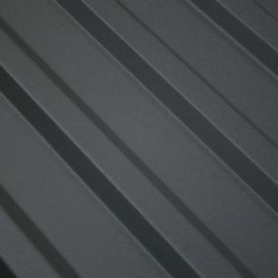 Профнастил серый 7024